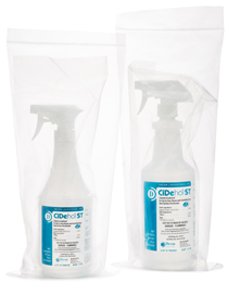 DECON LABS CiDehol® ST 70 Surface Disinfectant Cleaner, 32-ounce Trigger Spray Bottle 8332
