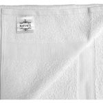 ROYAL BLUE INTL Revel Titan Bath Towel, 24 x 48 Inch 107406