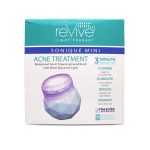 LED TECHNOLOGIES INC reVive® Light Therapy® Soniqué Mini Acne Brush RVSONAC