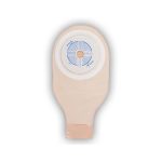 CONVATEC ActiveLife® One-Piece Opaque Colostomy Pouch, Pre-cut to Fit 32mm Stomas 022759