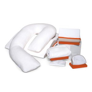 MedCline Reflux Relief System Bundle, S, Up to 5'4" 1468-07