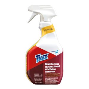 THE CLOROX COMPANY Tilex® Surface Cleaner 35600