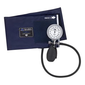 MABIS HEALTHCARE MABIS® CALIBER™ Series Palm Blood Pressure Monitor 01-155-011
