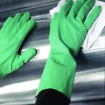 MEDICAL SAFETY SYSTEMS Utility Glove 653-53181301