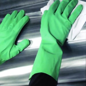 MEDICAL SAFETY SYSTEMS Utility Glove 653-53181301