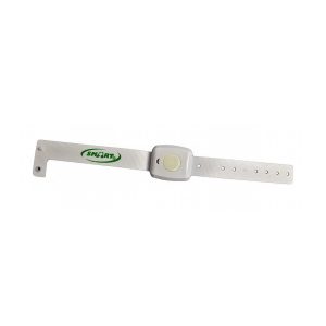 Smart Caregiver Door Resident Wristband for use with Alarm Monitor TL-2012SR1