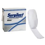 GENTELL Surgilast® Elastic Net Retainer Dressing, Size 7, 25 Yard GL708