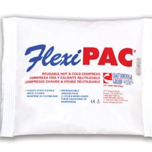 DJO FlexiPac® Hot / Cold Therapy Pack, 5 x 10 Inch 4020