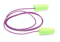FISHER ANATOMICAL Pura-Fit® Corded Ear Plugs 17385
