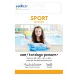 BROWNMED Seal-Tight® Sport Cast Cover for Arm, Pediatric, 19-Inch Length 20363