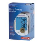 VERIDIAN HEALTHCARE LLC SmartHeart Blood Pressure Monitor with Automatic Inflation, L/XL Cuffs 01-554