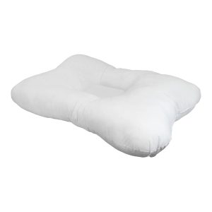 DRIVE DEVILBISS HEALTHCARE Roscoe Medical Cervical Indentation Pillow, 16 x 23 Inch PP3113