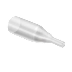 HOLLISTER InView Silicone Male External Catheter, Special Type, Green, Small 25 mm 97425