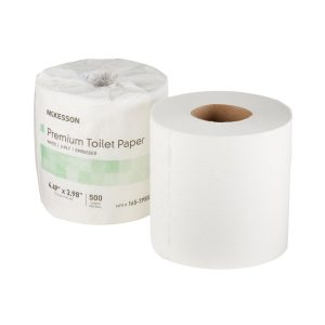 MCKESSON BRAND McKesson Premium Toilet Tissue 165-TP500P