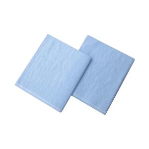 TIDI PRODUCTS Tidi® Ultimate Sterile Patient General Purpose Drape, 40 x 60 Inch 919375