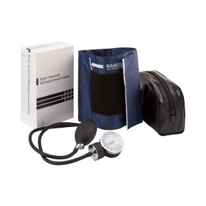 MCKESSON BRAND McKesson Aneroid Sphygmomanometer 01-776XMCE