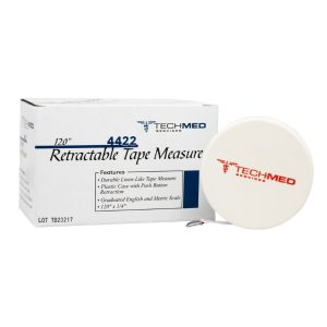 DUKAL Tech-Med Services Tape Measure 4422