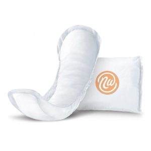 VALRICO LLC Nexwear Moderate Regular Bladder Control Pads 3390