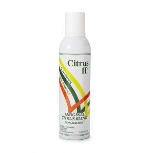 BEAUMONT PRODUCTS Citrus II® Spray Air Freshener, Original Scent, 7 oz. 632112923