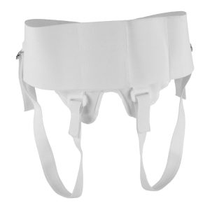 PERFORMANCE HEALTH Hernia Belt, Small 081097252