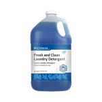 US CHEMICAL Fresh and Clean Laundry Detergent, 1 gal 057609.