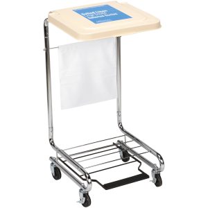 MCKESSON BRAND McKesson Hamper Stand 03-159100