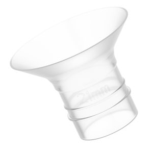 ROOT TECHNOLOGY LTD Momcozy Double Layer Flange Insert for S9 Pro/S12 Pro Wearable Breast Pump, 21mm AS048-NA00NB-A