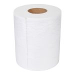 MCKESSON BRAND McKesson White Orthopedic Padding Roll, 6 x 72 Inch 9235