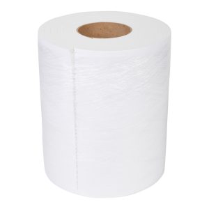 MCKESSON BRAND McKesson White Orthopedic Padding Roll, 6 x 72 Inch 9235