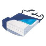 Skil-Care™ Anti-Thrust Seat Cushion 757130