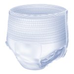 ATTENDS HEALTHCARE PRODUCTS Attends® Care Adult Moderate Absorbent Underwear, Medium, White APV20100
