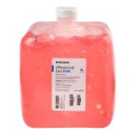 MCKESSON BRAND McKesson Ultrasound Gel, 5 Liter Cubitainer 4962
