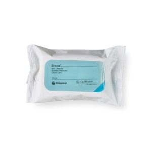 COLOPLAST Brava® Personal Wipe 12080