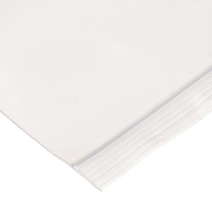 ELKAY PLASTICS LK® Clear Line Zipper Reclosable Bag, 4 Mil, 9 x 12 in. F40912
