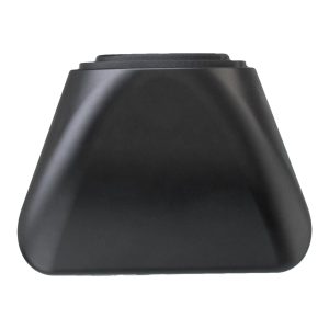 THERABODY INC Therabody Wedge Handheld Massager Attachment, Theragun Pro, Elite, Prime & Mini GEN4-PKG-WEDGE