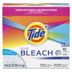 ESSENDANT CO/UNITED STATIONERS Tide Plus Bleach Powder Laundry Detergent PGC84998CT