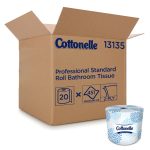 KIMBERLY CLARK Cottonelle® Professional Standard Roll Toilet Paper 13135