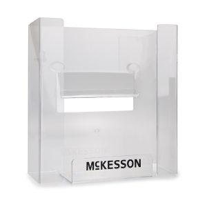 MCKESSON BRAND McKesson Glove Box Holder, 3.125 x 10.25 x 15.25 Inch 16-6530