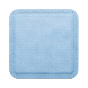 MOLNLYCKE Mextra® Superabsorbent Super Absorbent Dressing, 4 x 4 Inch 610000
