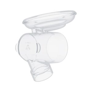 ROOT TECHNOLOGY LTD Momcozy Wearable Breast Pump Linker for S9 Pro / S12 Pro Breast Pump AS052-NA00NB-A