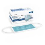 MCKESSON BRAND McKesson ASTM Level 1 Medical Face Masks, Blue 91-2102