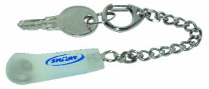 SMART CAREGIVER Smart® Replacement Caregiver Key for use with TL-2100 Series Monitors CK-01