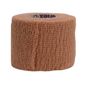 ANDOVER HEALTHCARE INC CoFlex® Self-adherent Closure Cohesive Bandage, 2 Inch x 5 Yard 3200TN-036