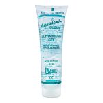 PARKER LABS Aquasonic Clear® Ultrasound Gel, 60-gram Doppler® size tube 03-02