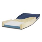 MCKESSON BRAND McKesson Bed Mattress System 1128