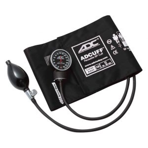 AMERICAN DIAGNOSTIC CORP Diagnostix™ 720 Series Aneroid Sphygmomanometer Unit 720-12XBK