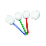 RJ SCHINNER CO Duralon Toilet Bowl Brush 200