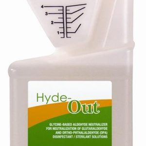 CETYLITE Hyde-Out® OPA/Glutaraldehyde Neutralizer 0128