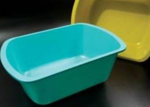CAPLUGS INC Wash Basin, Gold, 8 Quart 395-6050-A30