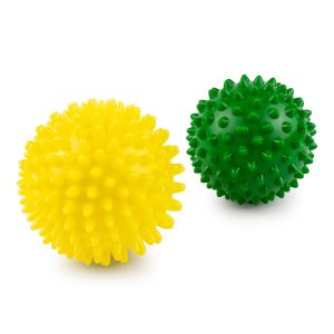 ACUTENS INC Kanjo Acupressure Foot Pain Relief Ball Set KANBALLSET